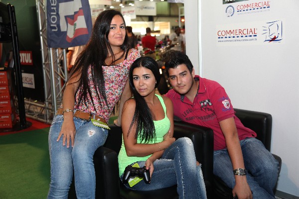 The Leading Outdoor And Sports Exhibition